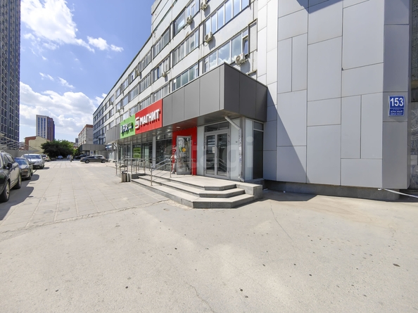 
  Продается офис 48.7 м². Фото 21.