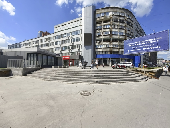 
  Продается офис 48.7 м². Фото 24.