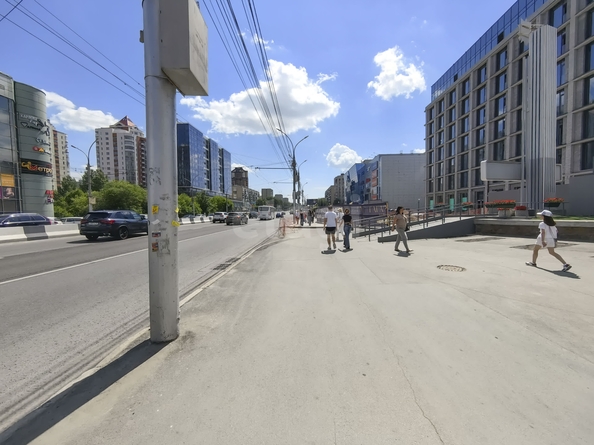 
  Продается офис 48.7 м². Фото 27.