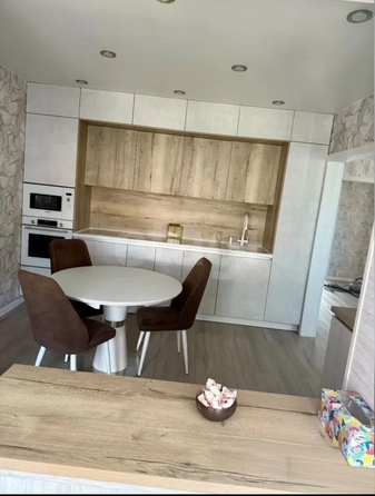 
  Продается 4-комн. квартира 102 м², в ЖК Родники, дом 602, серия Green. Фото 1.