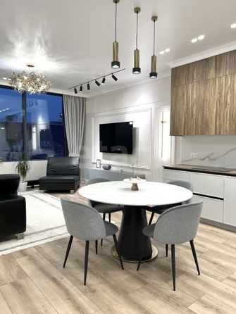 
  Продается 3-комн. квартира 99.1 м², в ЖК Берлин. Фото 1.