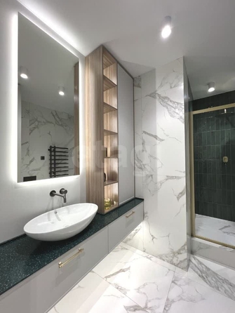 
  Продается 3-комн. квартира 99.1 м², в ЖК Берлин. Фото 19.