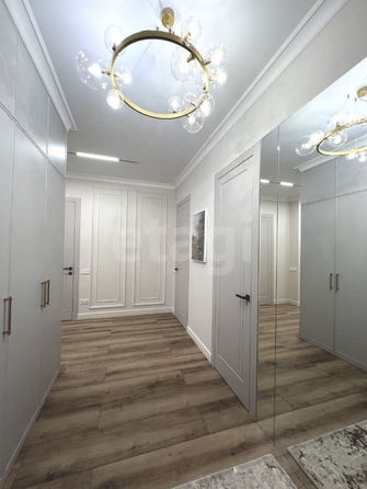 
  Продается 3-комн. квартира 99.1 м², в ЖК Берлин. Фото 23.