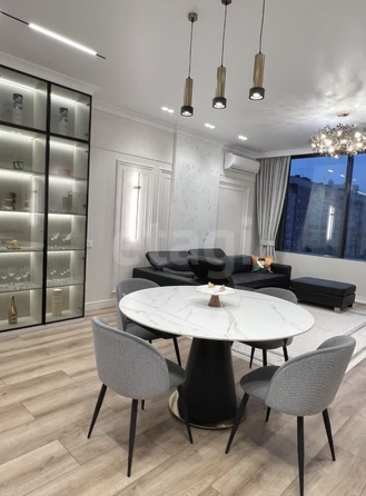 
  Продается 3-комн. квартира 99.1 м², в ЖК Берлин. Фото 27.