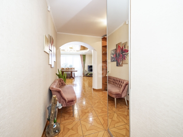 
  Продается 3-комн. квартира 120.8 м². Фото 16.