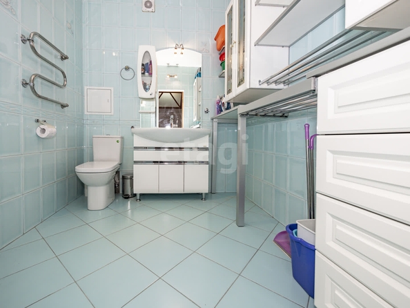 
  Продается 3-комн. квартира 120.8 м². Фото 18.