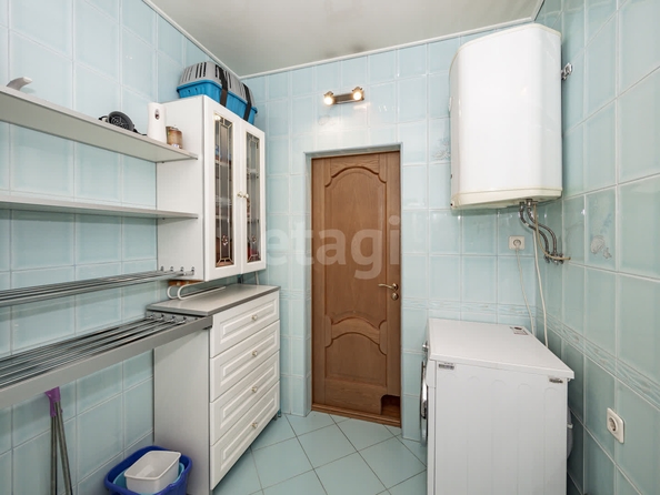
  Продается 3-комн. квартира 120.8 м². Фото 20.