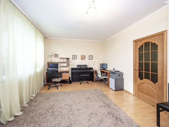 
  Продается 3-комн. квартира 120.8 м². Фото 23.