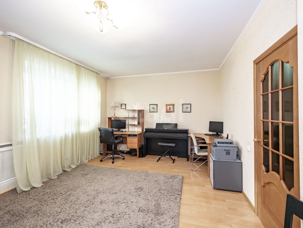 
  Продается 3-комн. квартира 120.8 м². Фото 25.