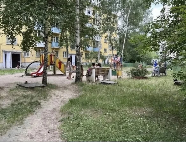 
  Продается 2-комн. квартира 43.1 м². Фото 8.