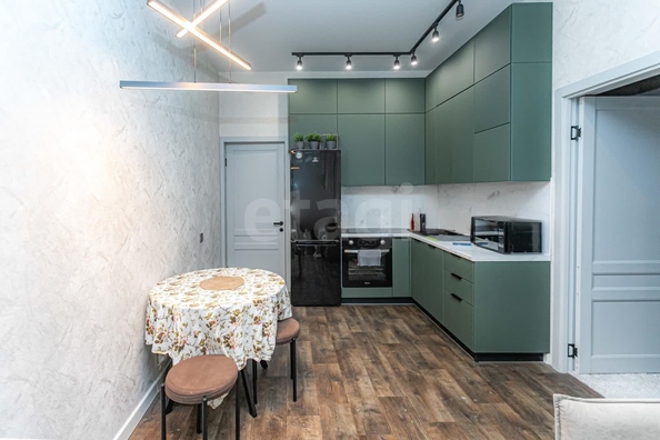 
  Продается 2-комн. квартира 74 м². Фото 1.