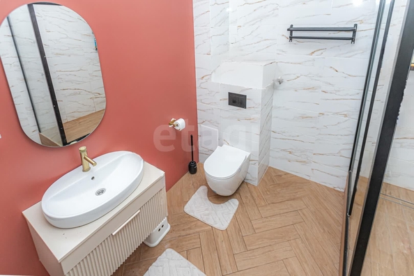 
  Продается 2-комн. квартира 74 м². Фото 14.