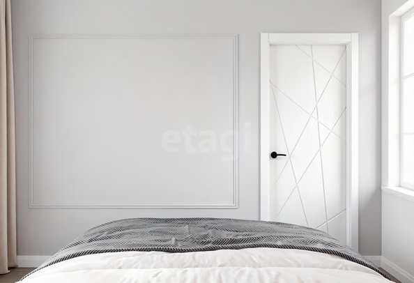 
  Продается 2-комн. квартира 32 м², в  Кварталы Немировича, 1 очередь. Фото 5.