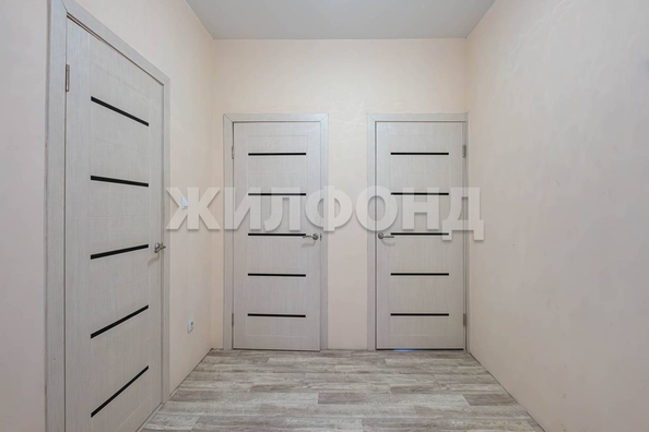 
  Продается 1-комн. квартира 36.5 м², в ЖК На Шоссейной, дом 3. Фото 13.