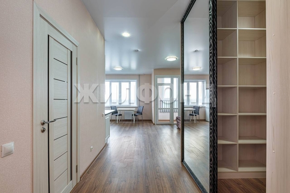 
  Продается студия 41.1 м², в ЖК Маяк. Фото 20.