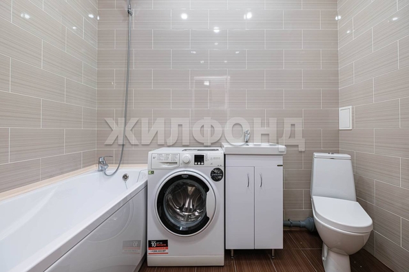 
  Продается студия 41.1 м², в ЖК Маяк. Фото 21.