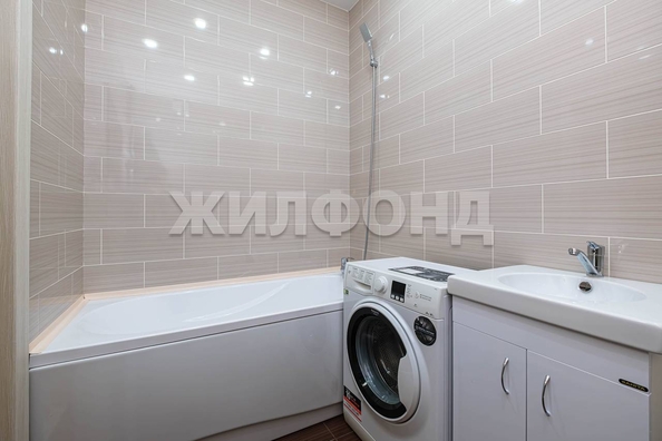 
  Продается студия 41.1 м², в ЖК Маяк. Фото 22.