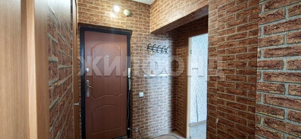 
  Продается 1-комн. квартира 34.6 м². Фото 8.