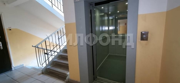 
  Продается 1-комн. квартира 34.6 м². Фото 14.