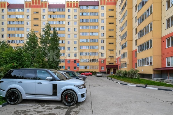 
  Продается 1-комн. квартира 34.6 м². Фото 16.