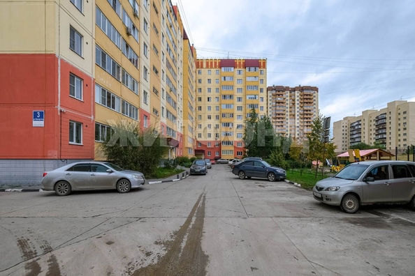 
  Продается 1-комн. квартира 34.6 м². Фото 18.