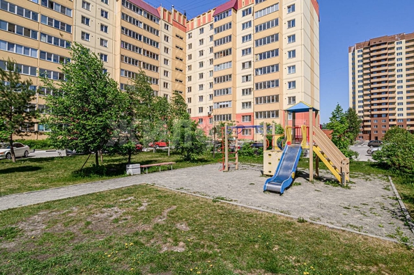 
  Продается 1-комн. квартира 34.6 м². Фото 19.
