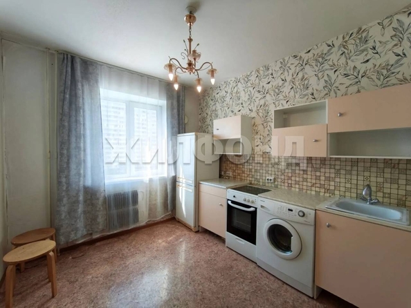 
  Продается 1-комн. квартира 34.6 м². Фото 2.
