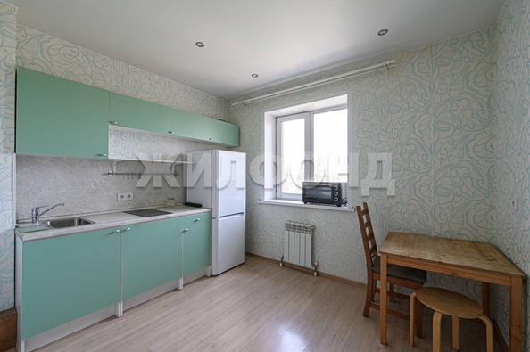 
  Продается 1-комн. квартира 36.7 м². Фото 1.
