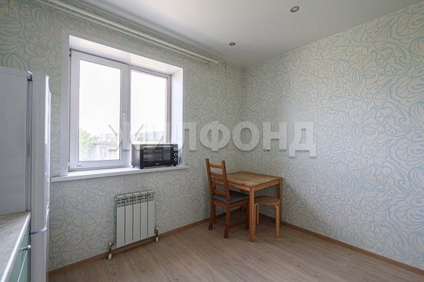 
  Продается 1-комн. квартира 36.7 м². Фото 2.