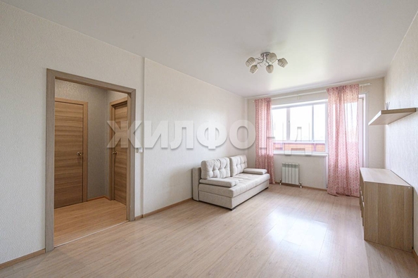 
  Продается 1-комн. квартира 36.7 м². Фото 7.