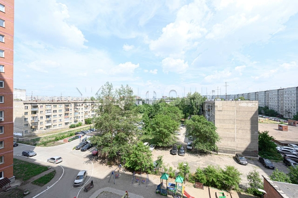 
  Продается 1-комн. квартира 36.7 м². Фото 12.