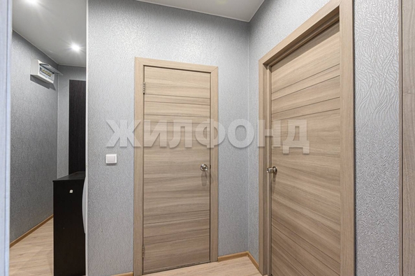 
  Продается 1-комн. квартира 36.7 м². Фото 13.