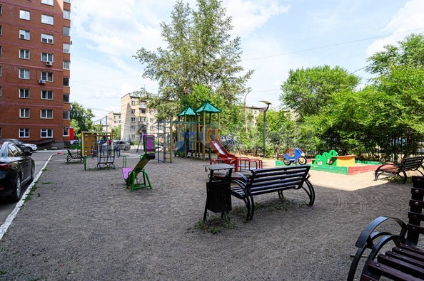 
  Продается 1-комн. квартира 36.7 м². Фото 21.