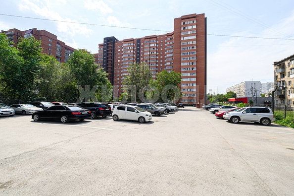 
  Продается 1-комн. квартира 36.7 м². Фото 23.