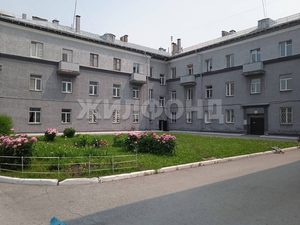 
  Продается 2-комн. квартира 56.6 м². Фото 1.