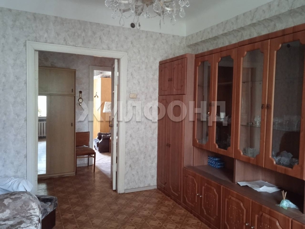 
  Продается 2-комн. квартира 56.6 м². Фото 7.