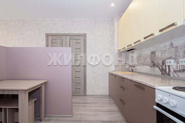 
  Продается 2-комн. квартира 45 м². Фото 6.