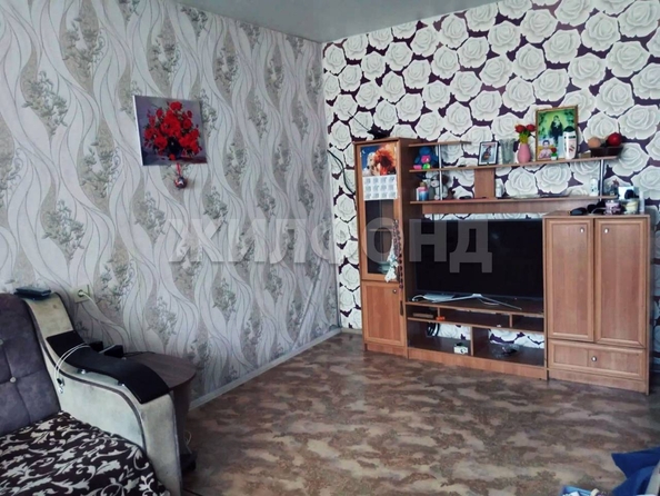
  Продается 2-комн. квартира 49.6 м². Фото 4.