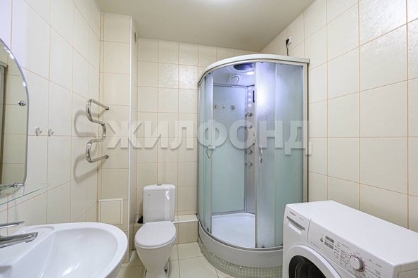 
  Продается 2-комн. квартира 52 м². Фото 13.