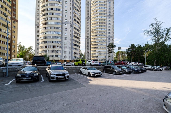 
  Продается 2-комн. квартира 52 м². Фото 20.