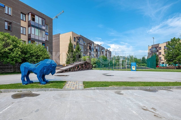 
  Продается 3-комн. квартира 79.2 м². Фото 18.