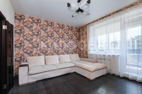
  Продается 3-комн. квартира 79.2 м². Фото 2.
