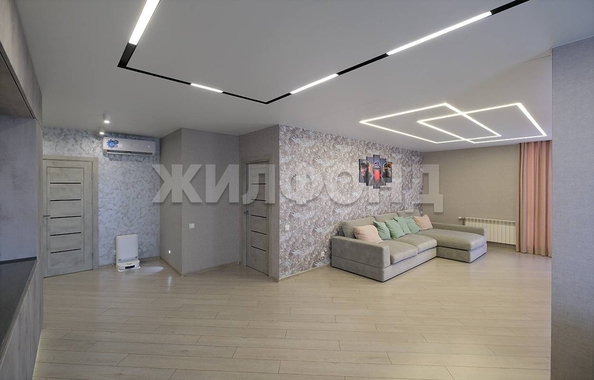 
  Продается 3-комн. квартира 103.1 м². Фото 24.