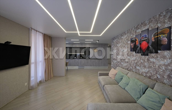 
  Продается 3-комн. квартира 103.1 м². Фото 26.