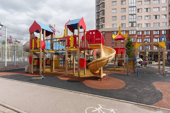 
  Продается 3-комн. квартира 103.1 м². Фото 43.