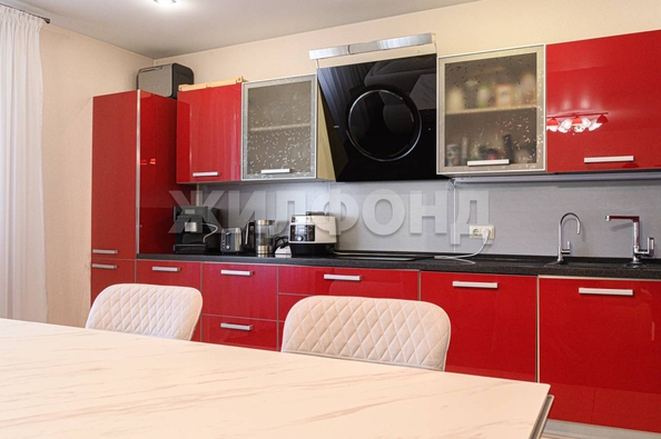 
  Продается 3-комн. квартира 108 м². Фото 7.