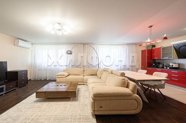 
  Продается 3-комн. квартира 108 м². Фото 8.