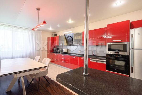 
  Продается 3-комн. квартира 108 м². Фото 14.