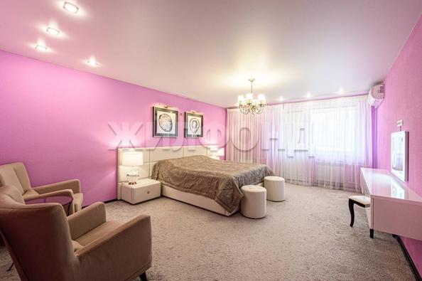
  Продается 3-комн. квартира 108 м². Фото 17.