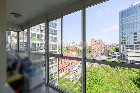 
  Продается 3-комн. квартира 108 м². Фото 32.
